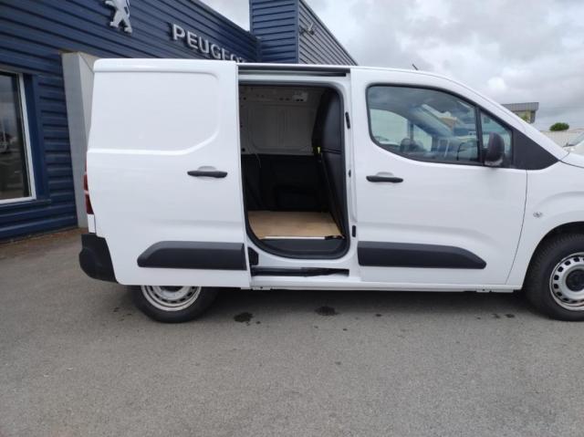 Peugeot Partner image 3
