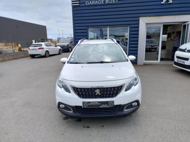 Peugeot 2008 image 7