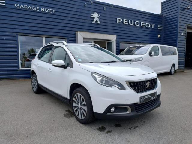 Peugeot 2008 image 5