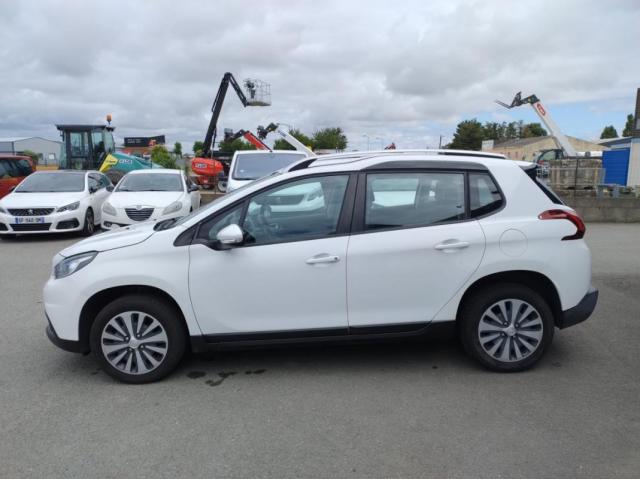 Peugeot 2008 image 4