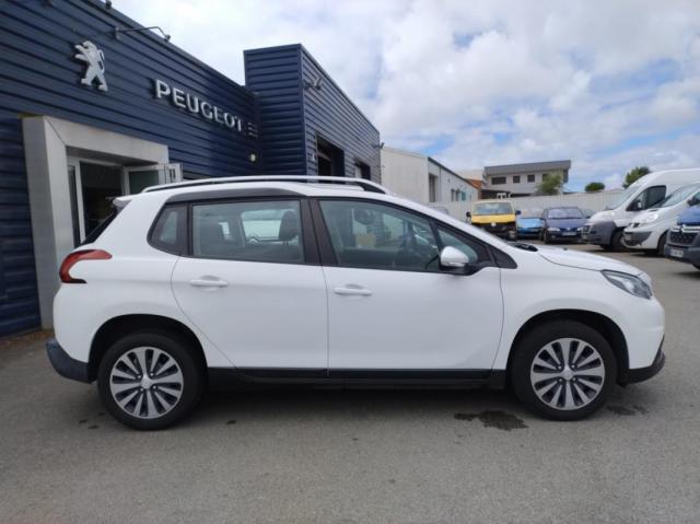 Peugeot 2008 image 8