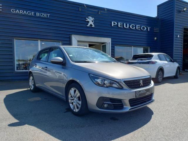 Peugeot 308 image 3