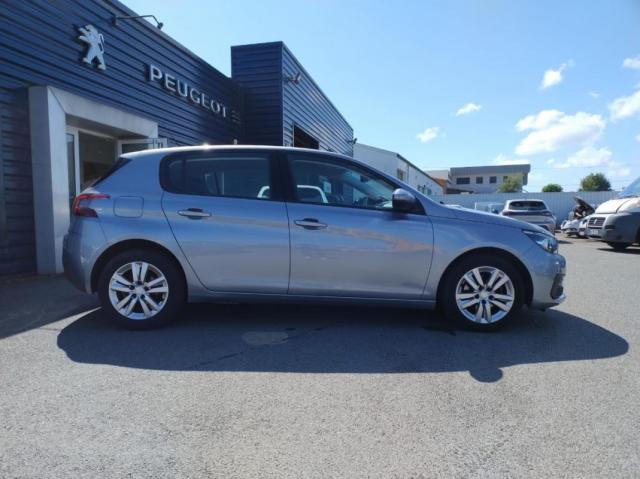 Peugeot 308 image 6