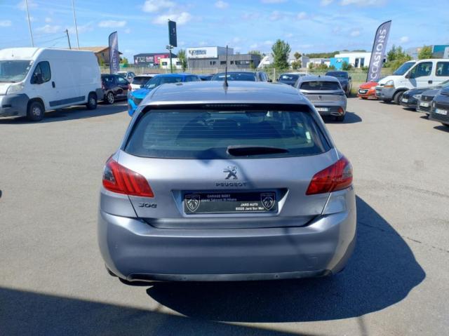Peugeot 308 image 7
