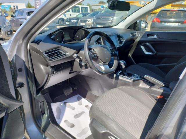 Peugeot 308 image 5