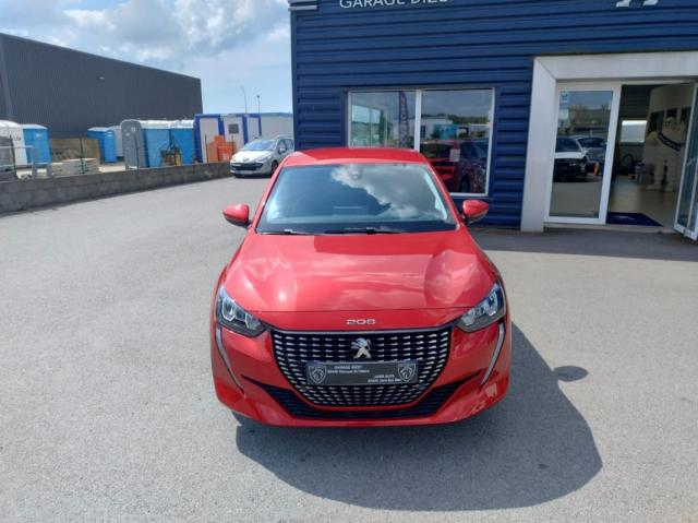 Peugeot 208 image 1