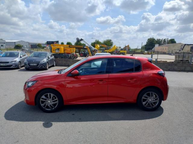 Peugeot 208 image 6
