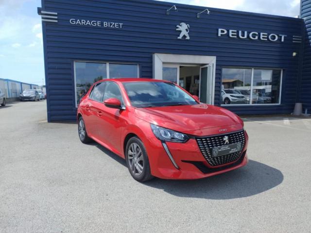 Peugeot 208 image 3