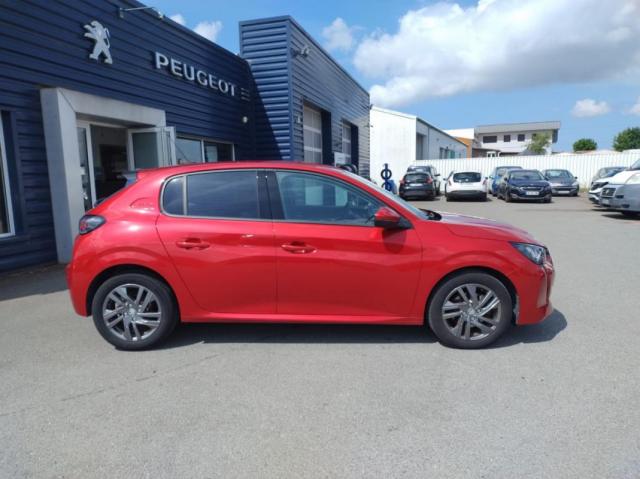 Peugeot 208 image 7
