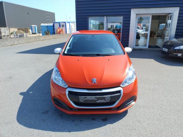 Peugeot 208 image 8