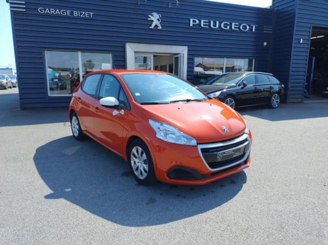 Peugeot 208 image 3