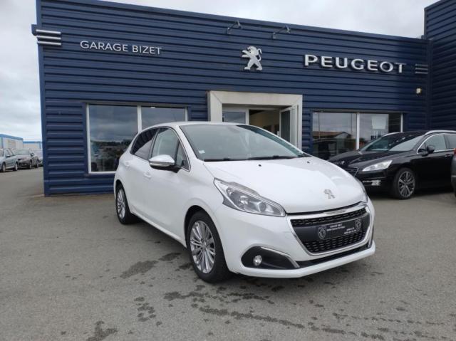 Peugeot 208 image 4