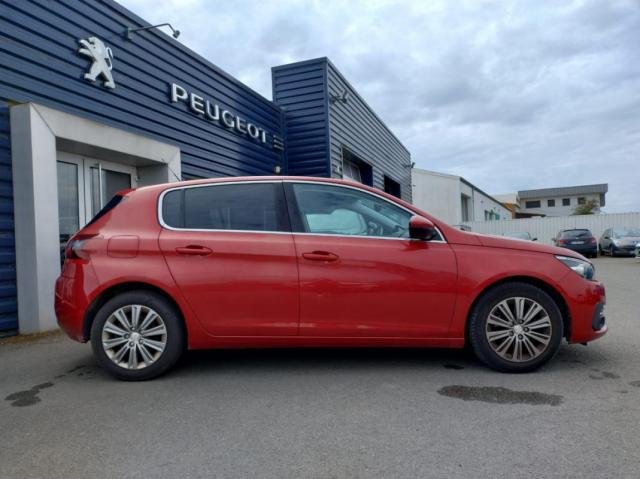 Peugeot 308 image 2