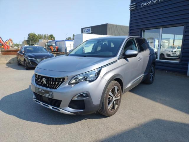 Peugeot 3008 image 9