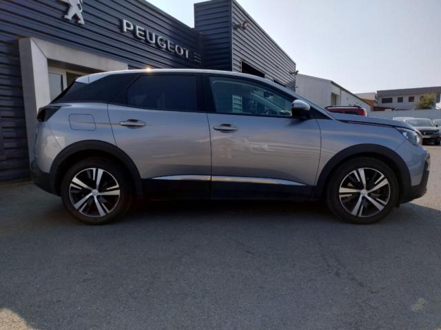 Peugeot 3008 image 6
