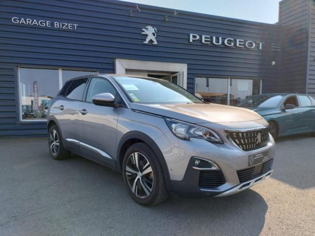Peugeot 3008 image 3