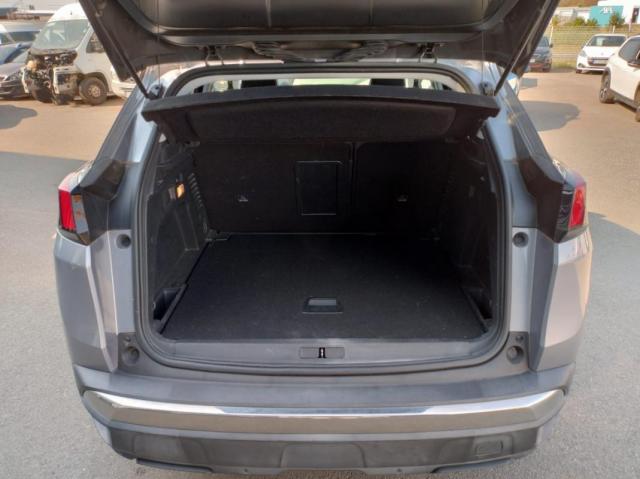 Peugeot 3008 image 5