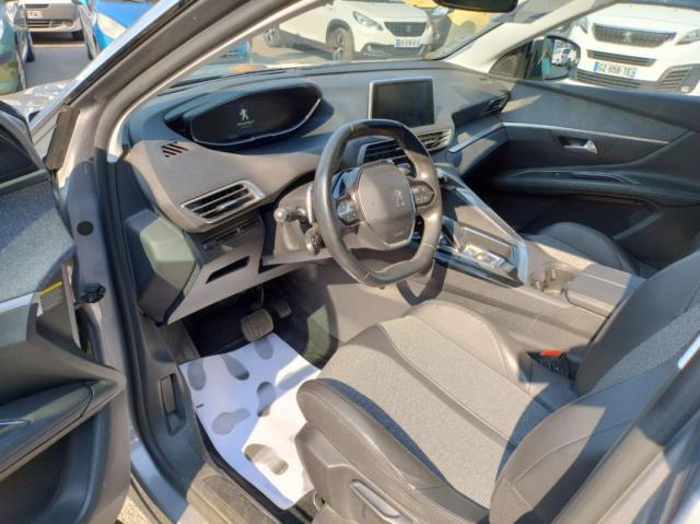 Peugeot 3008 image 7