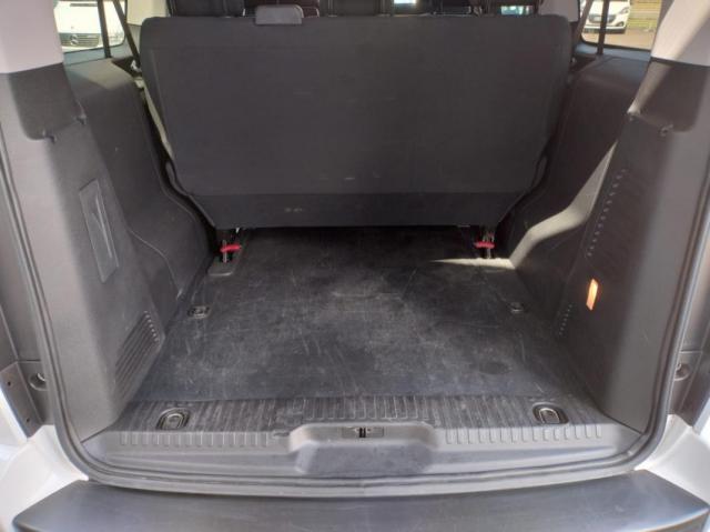 Citroen Spacetourer image 6