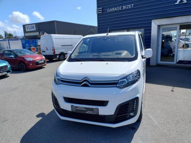 Citroen Spacetourer image 4