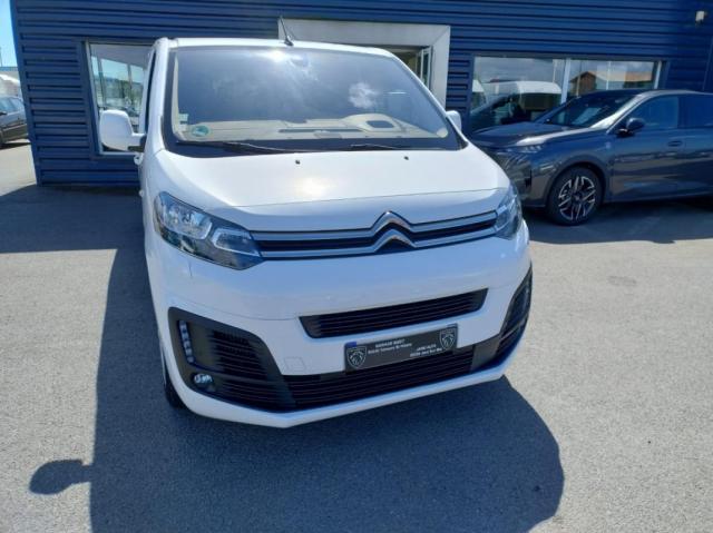 Citroen Spacetourer image 7