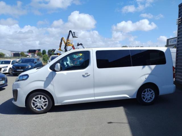 Citroen Spacetourer image 5