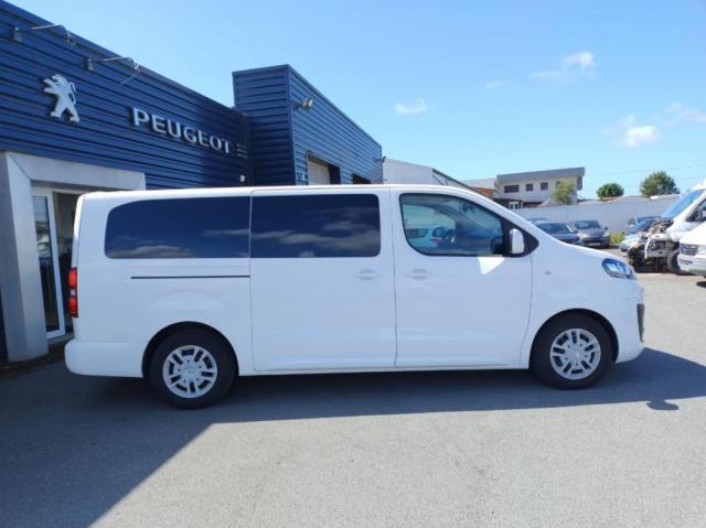 Citroen Spacetourer image 2