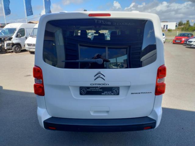 Citroen Spacetourer image 1