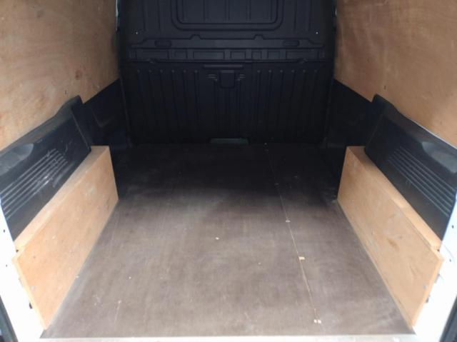 Citroen Berlingo image 1