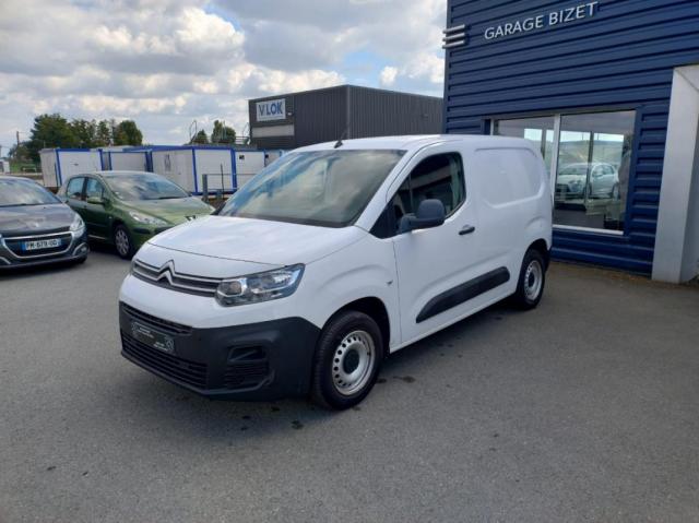 Citroen Berlingo image 8