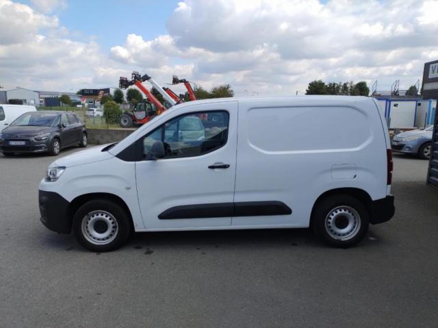 Citroen Berlingo image 5