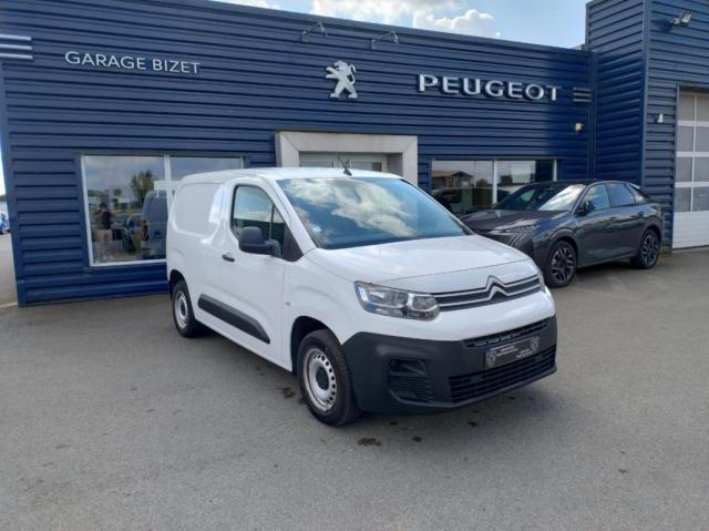 Citroen Berlingo image 9