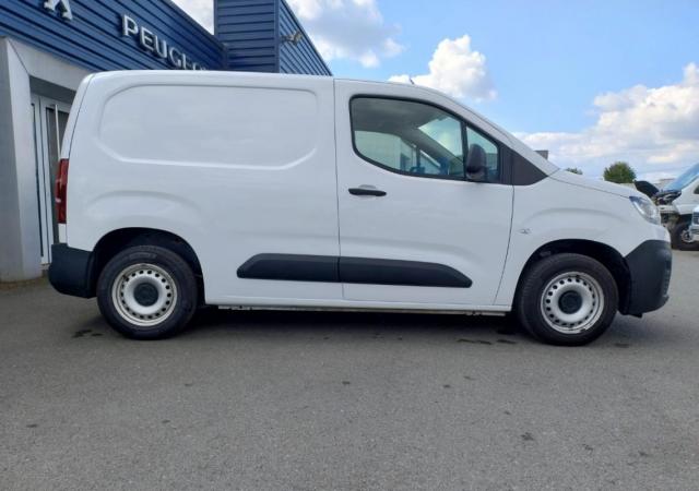Citroen Berlingo image 7