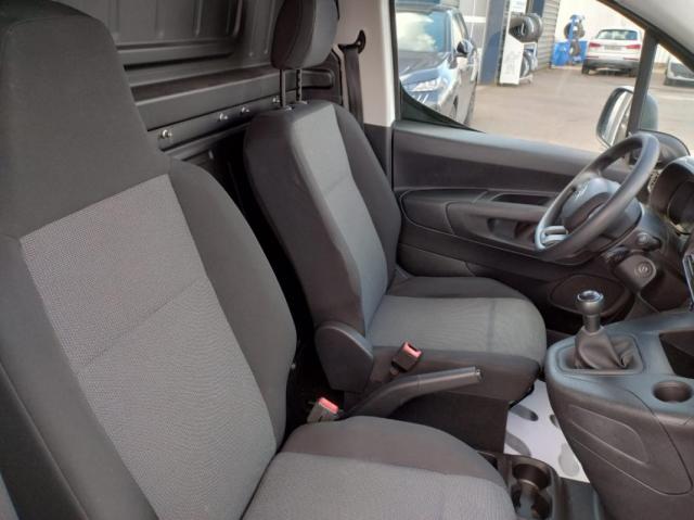 Citroen Berlingo image 2
