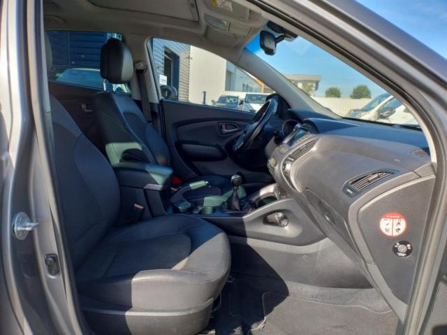 Hyundai Ix35 image 8