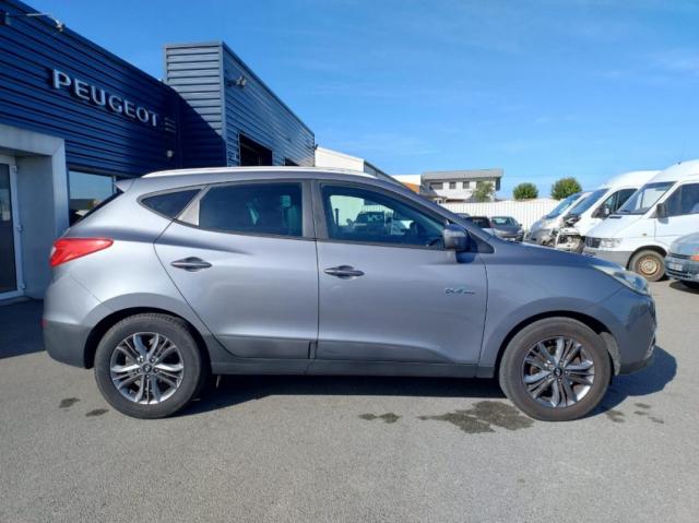 Hyundai Ix35 image 1