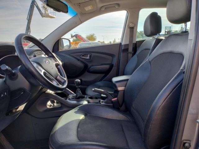 Hyundai Ix35 image 5