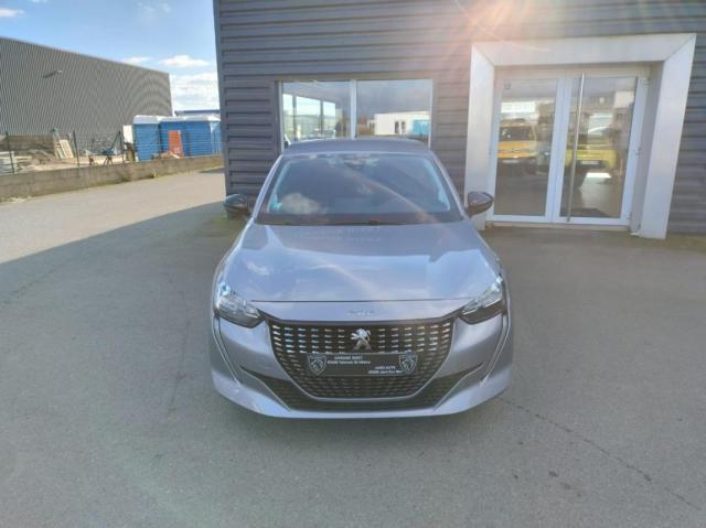 Peugeot 208 Ii Bluehdi 100 S&s Active