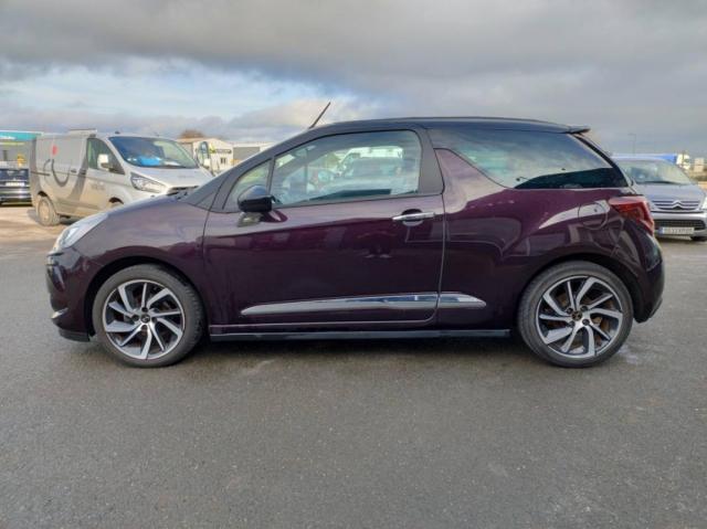 Ds Ds 3 Cabrio image 3