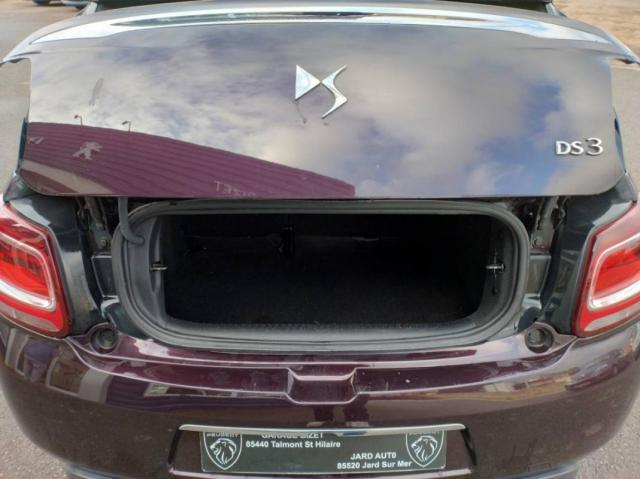 Ds Ds 3 Cabrio image 7