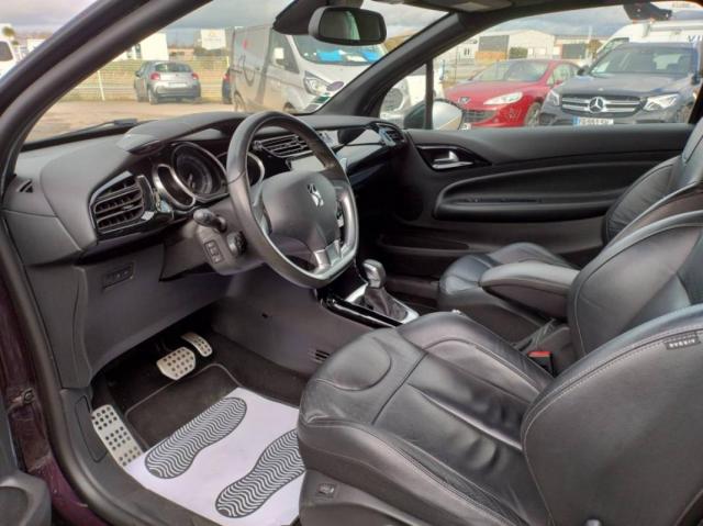 Ds Ds 3 Cabrio image 9