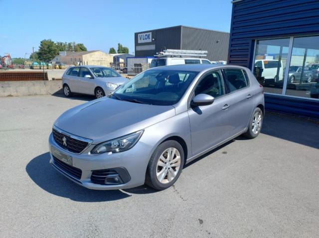 Peugeot 308 image 1