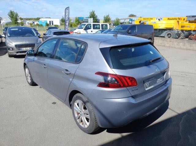 Peugeot 308 image 5