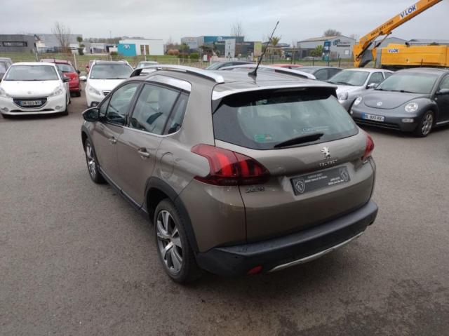 Peugeot 2008 image 7