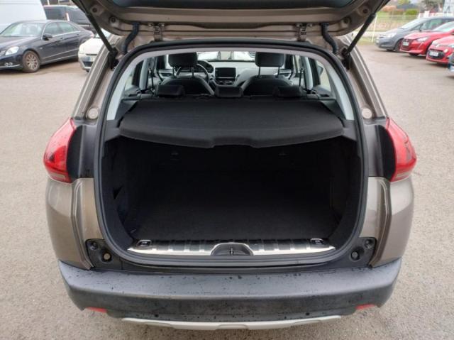 Peugeot 2008 image 5