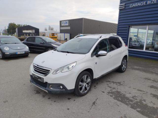 Peugeot 2008 image 1