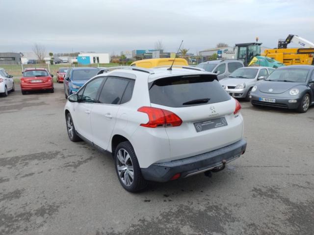 Peugeot 2008 image 4