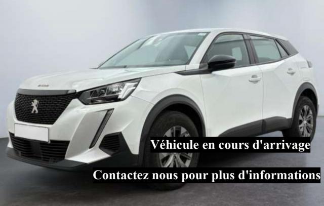 Peugeot 2008 Ii Bluehdi 130 S&s Eat8 Active Business