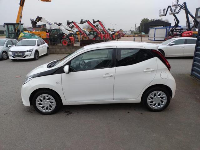 Toyota Aygo image 2
