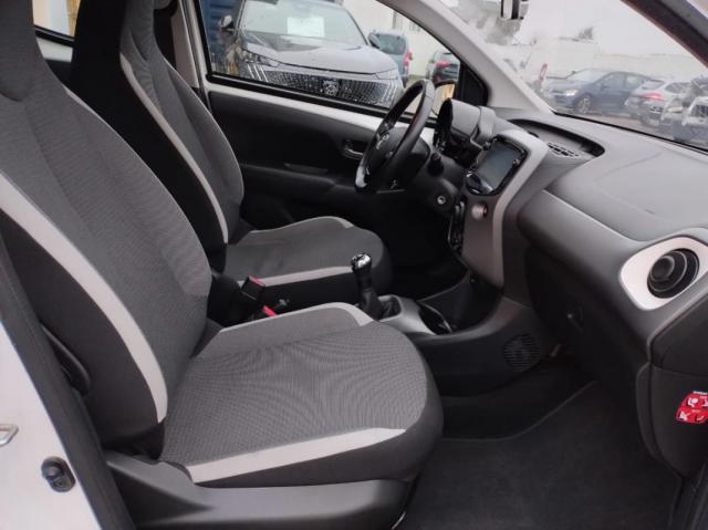 Toyota Aygo image 3